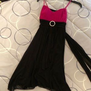 NWOT Ladies Knee-Length Cocktail Dress